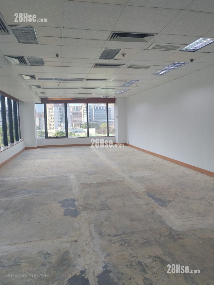 Austin Tower Rental Studio