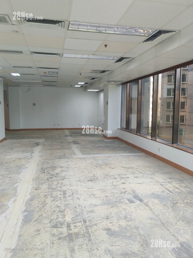 Austin Tower Rental Studio