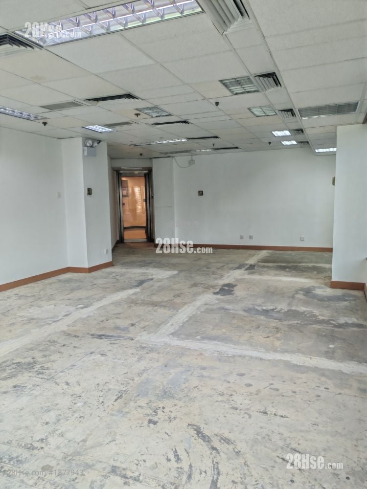 Austin Tower Rental Studio