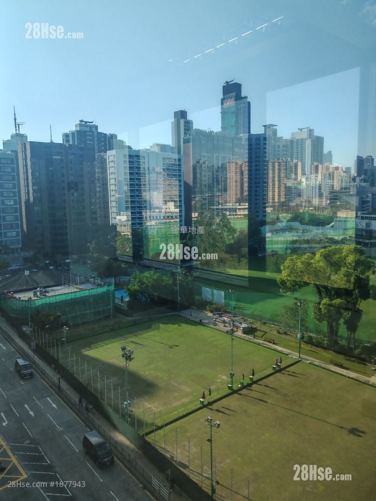 Austin Tower Rental Studio