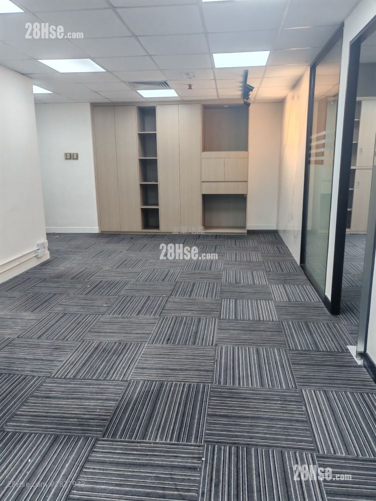 Austin Tower Rental Studio