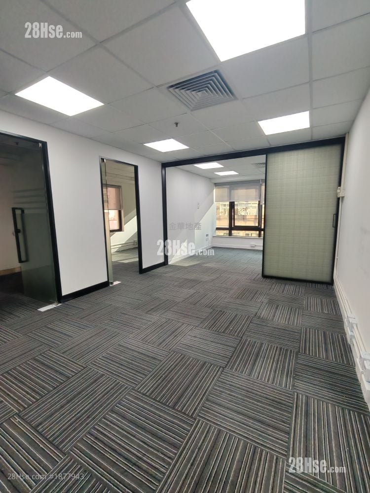 Austin Tower Rental Studio