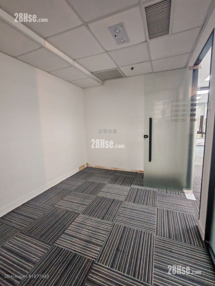 Austin Tower Rental Studio