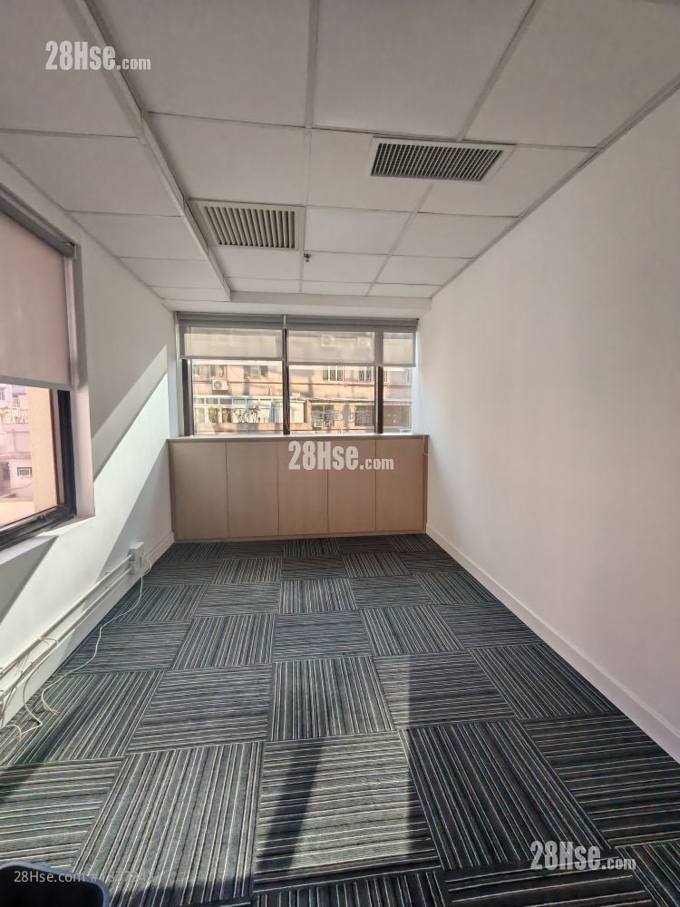 Austin Tower Rental Studio