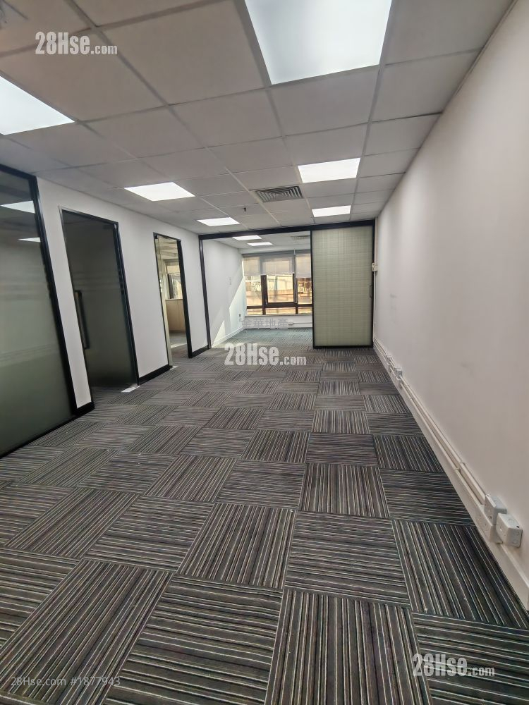 Austin Tower Rental Studio