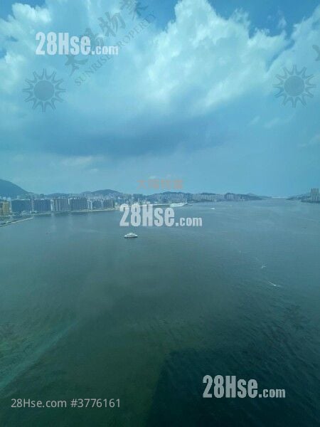 海名轩 售盘 4 房 1,420 平方尺