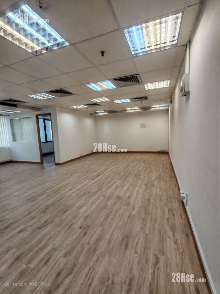 Austin Tower Rental Studio