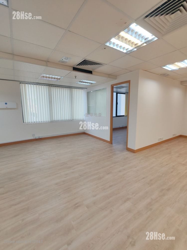 Austin Tower Rental Studio