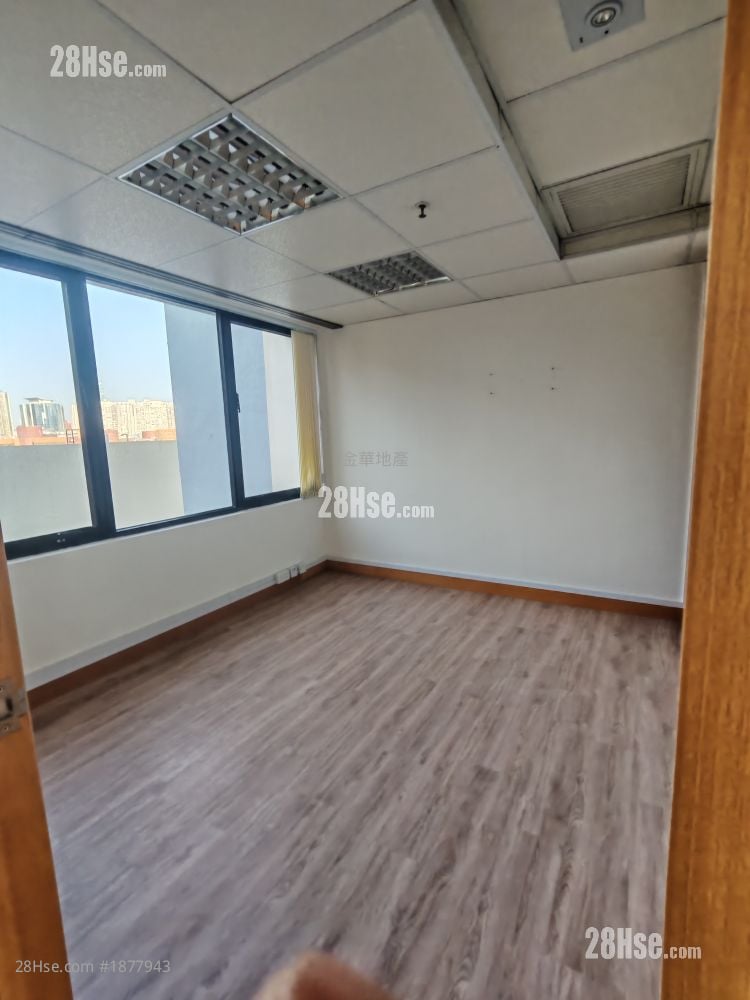 Austin Tower Rental Studio