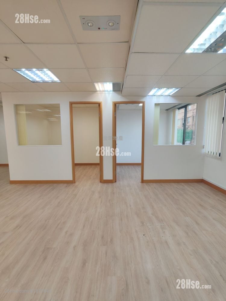 Austin Tower Rental Studio