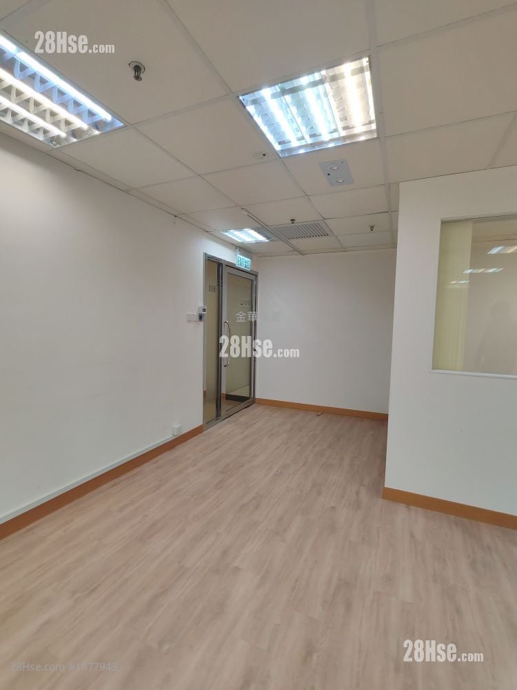 Austin Tower Rental Studio