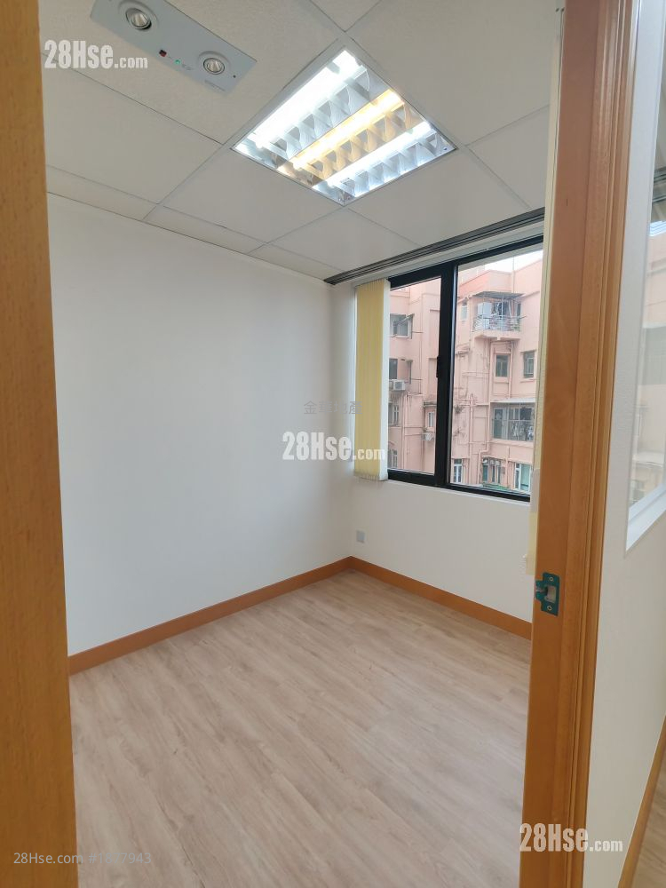 Austin Tower Rental Studio