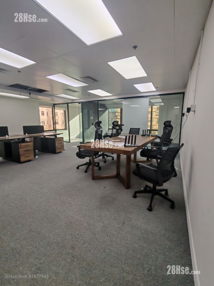 Austin Tower Rental Studio