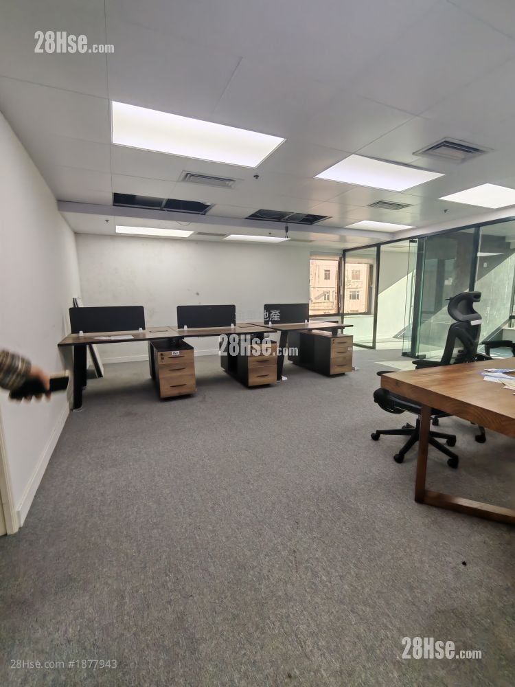 Austin Tower Rental Studio