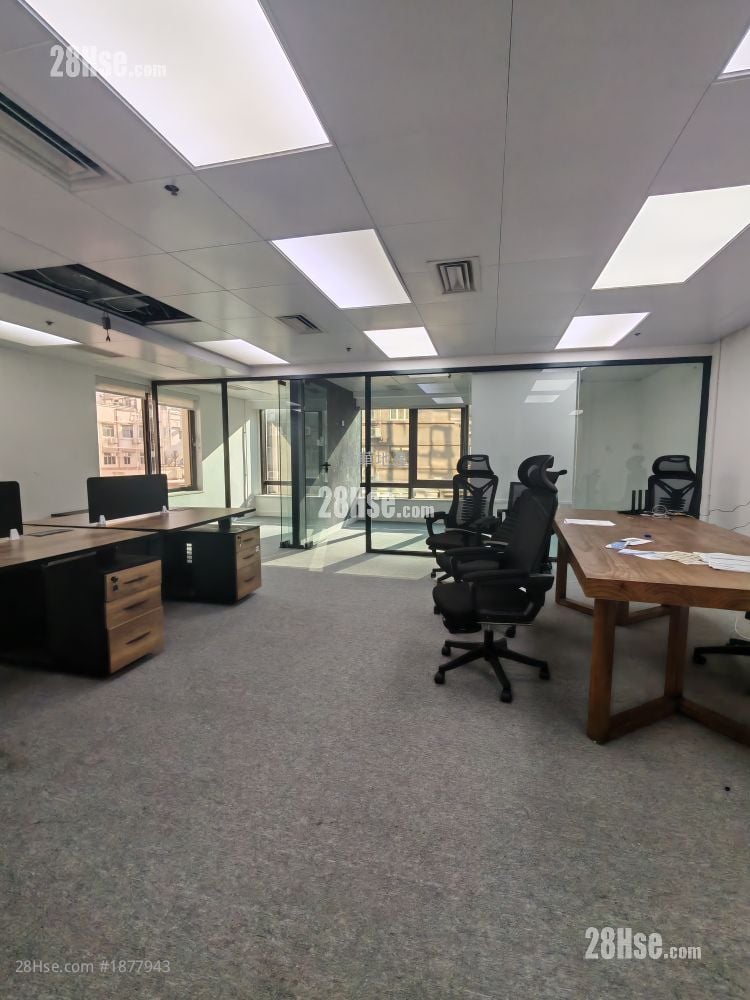 Austin Tower Rental Studio