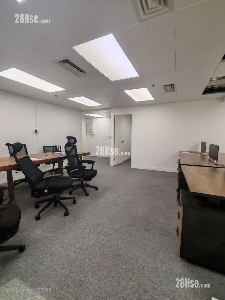 Austin Tower Rental Studio