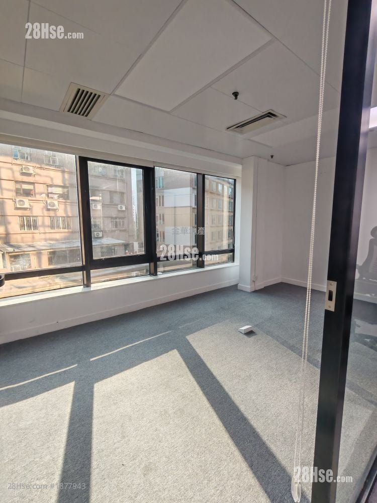 Austin Tower Rental Studio