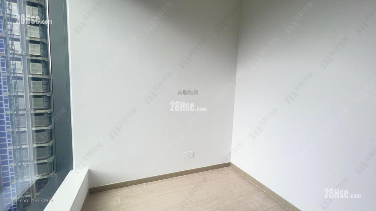 朗誉 售盘 2 房 466 平方尺