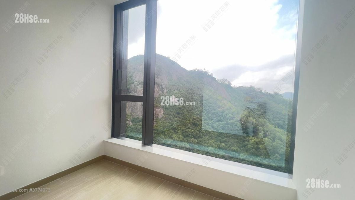 朗誉 售盘 2 房 466 平方尺