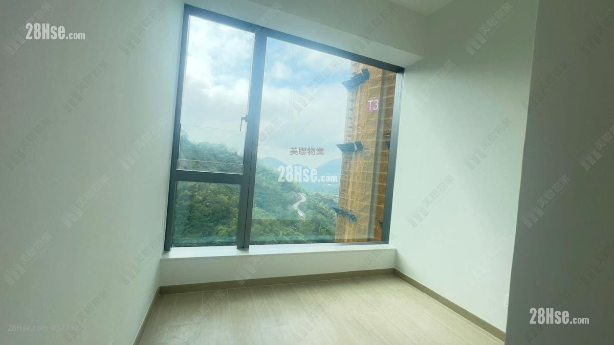 朗誉 售盘 2 房 466 平方尺