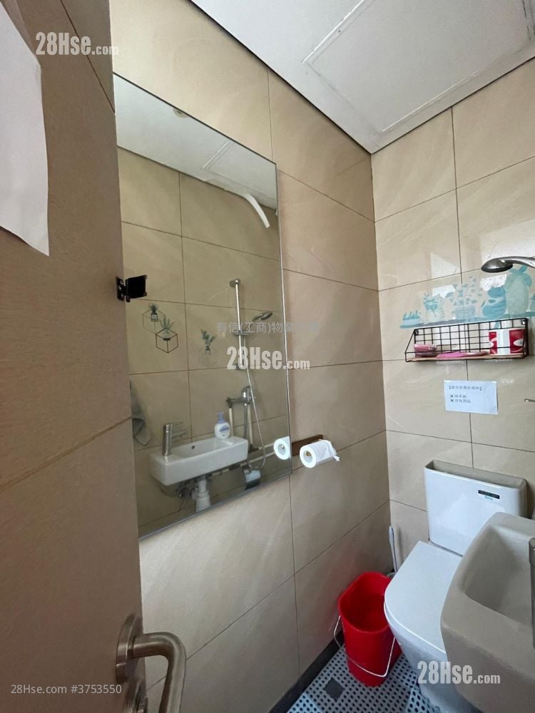 The Globe Rental 1 Toilet