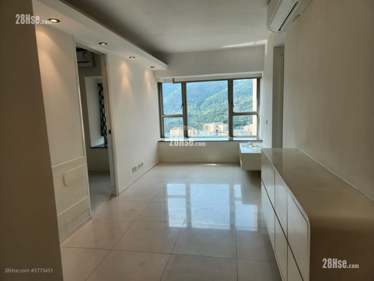 将军澳中心 售盘 2 房 , 1 浴室 436 平方尺