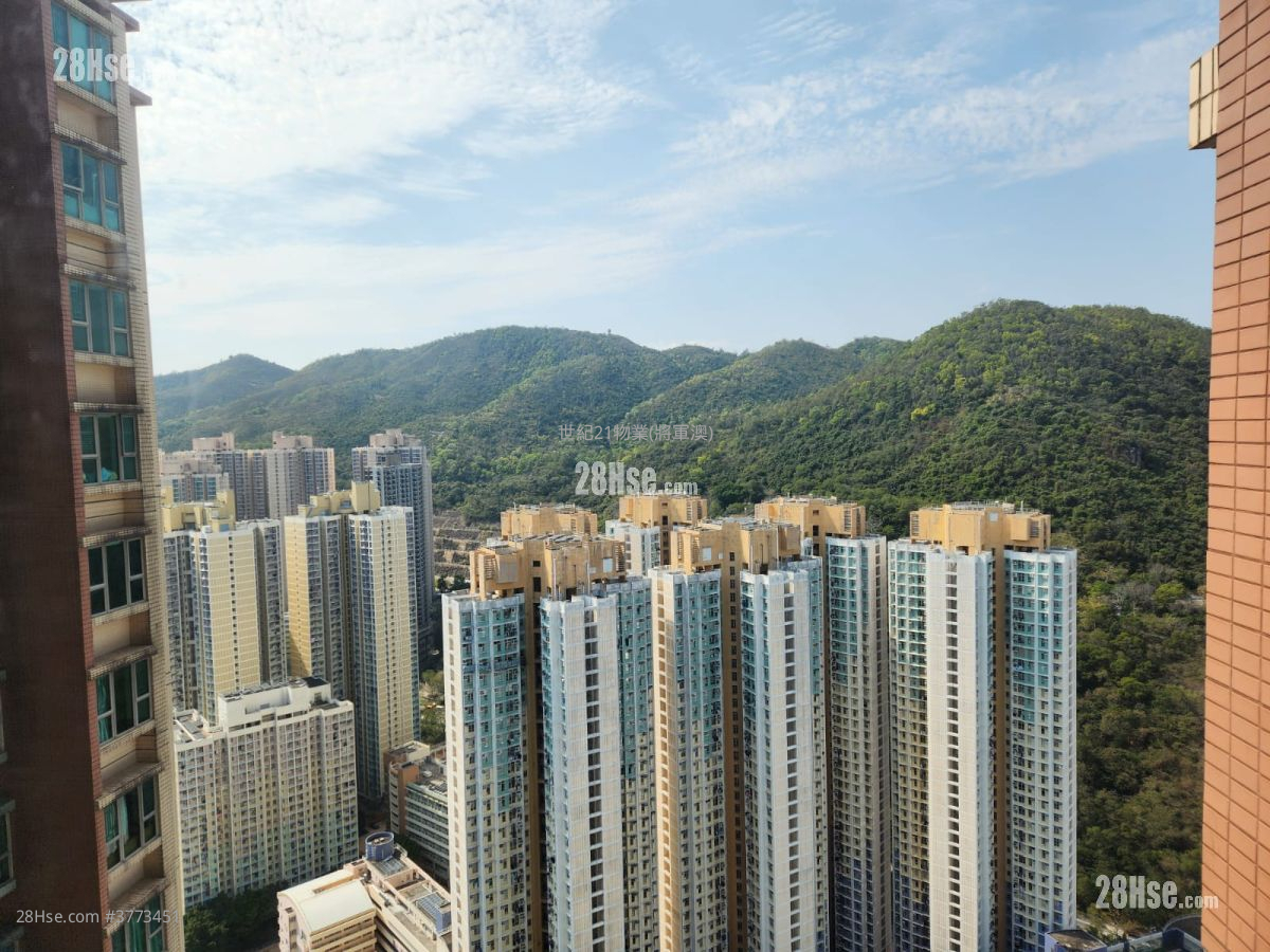 将军澳中心 售盘 2 房 , 1 浴室 436 平方尺