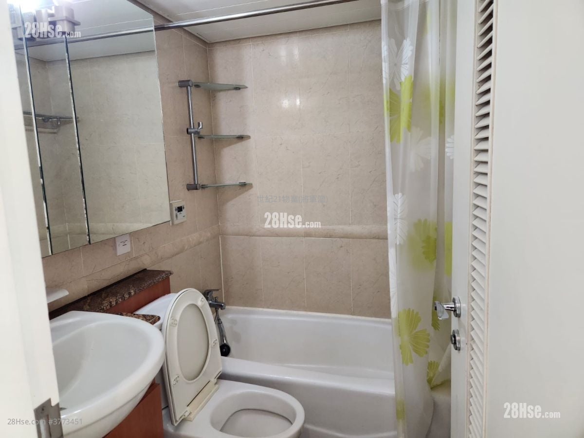 将军澳中心 售盘 2 房 , 1 浴室 436 平方尺