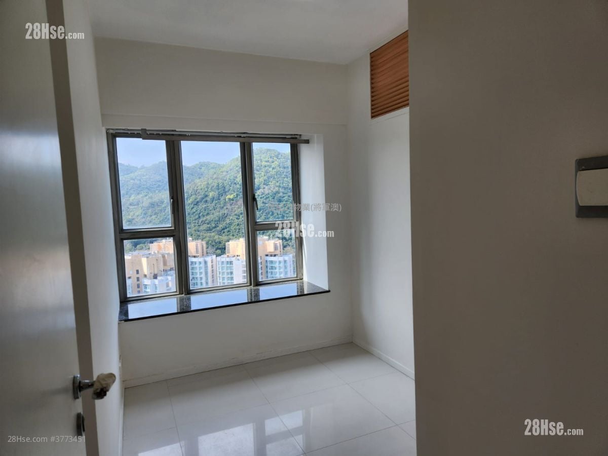 将军澳中心 售盘 2 房 , 1 浴室 436 平方尺