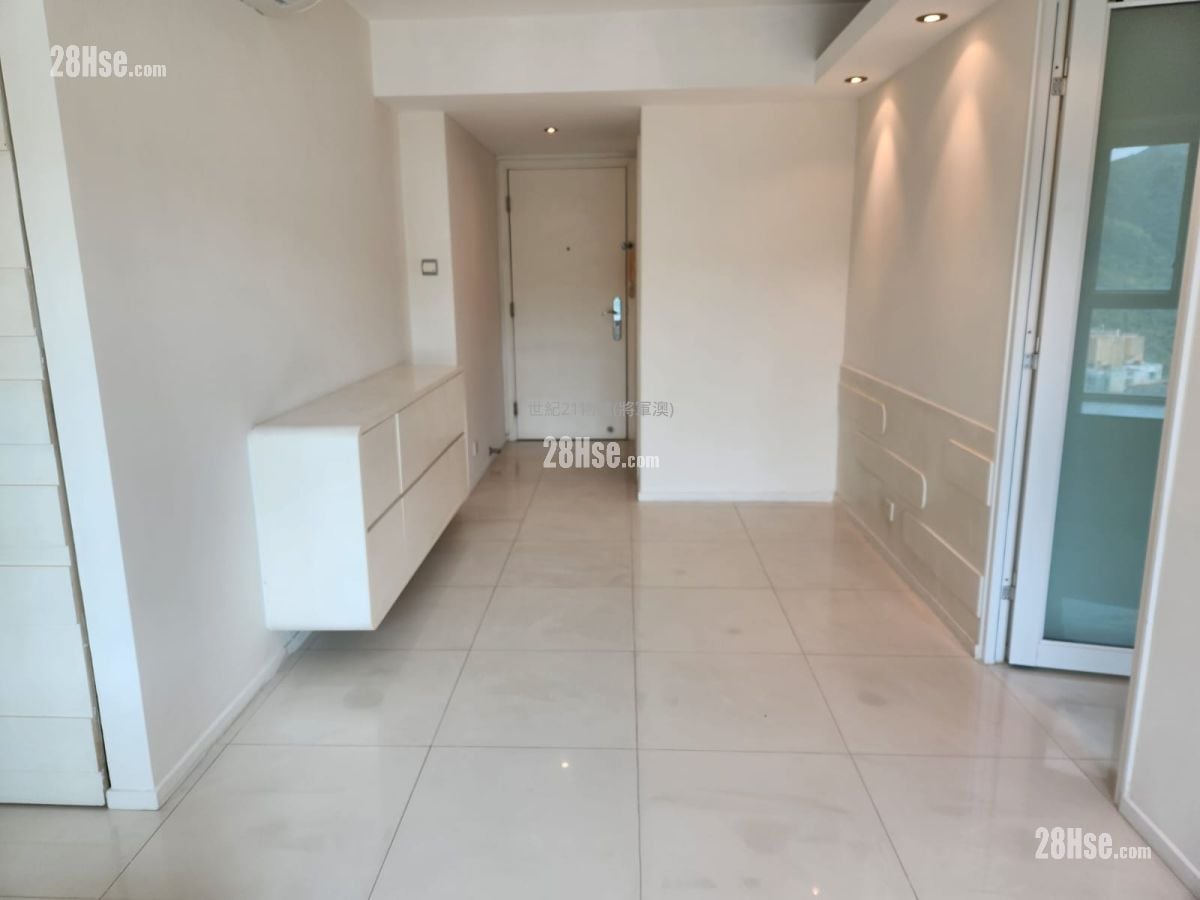 将军澳中心 售盘 2 房 , 1 浴室 436 平方尺