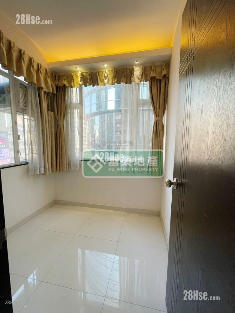 On May Mansion Sell 3 Bedrooms , 2 Bathrooms 495 ft²