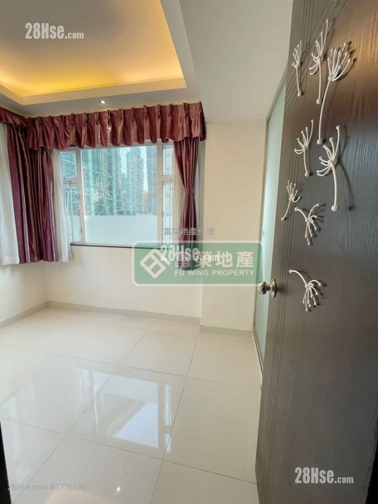 On May Mansion Sell 3 Bedrooms , 2 Bathrooms 495 ft²