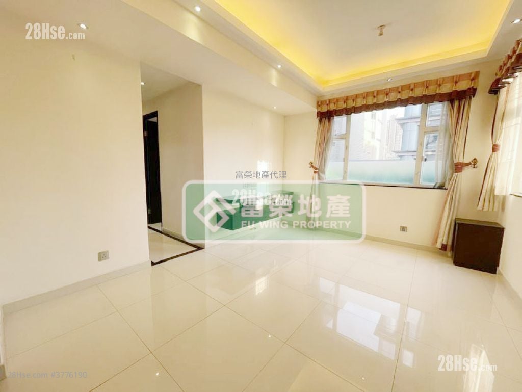 On May Mansion Sell 3 Bedrooms , 2 Bathrooms 495 ft²