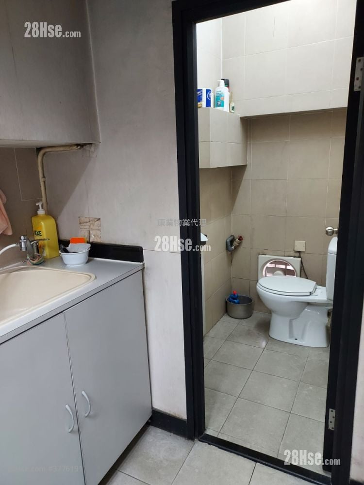 嘉力工业中心 售盘