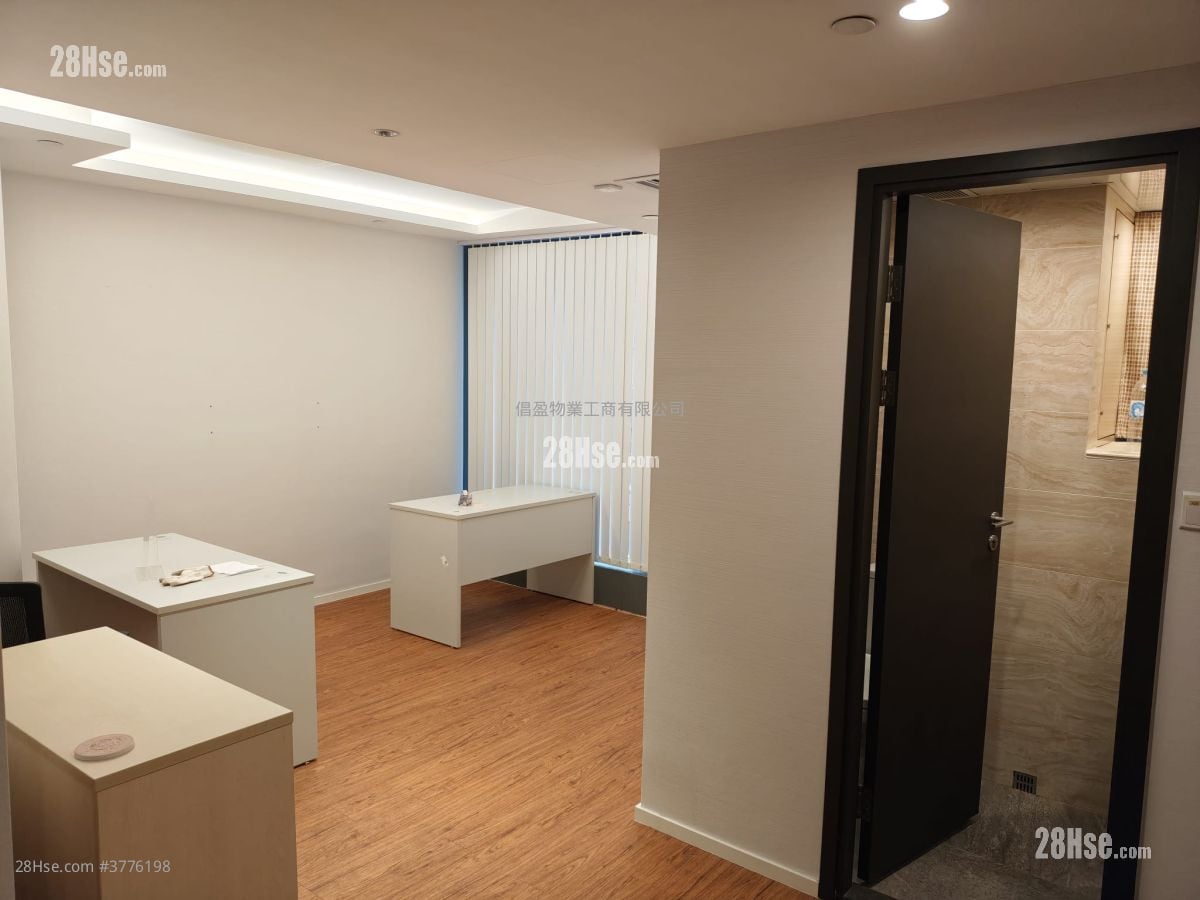 Gr8 Inno-Tech Centre Rental