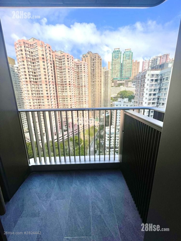 101 Kings Road 租盤 1 房 , 1 浴室 310 平方呎