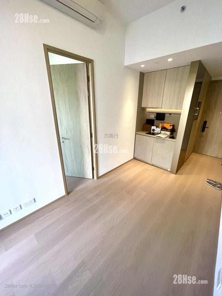 101 Kings Road 租盤 1 房 , 1 浴室 310 平方呎