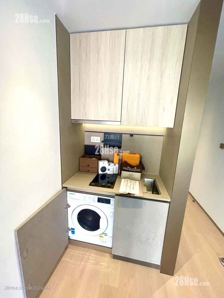 101 Kings Road 租盤 1 房 , 1 浴室 310 平方呎