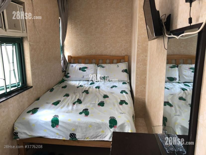 Sun Hing Building Sell 5+ Bedrooms , 5+ Bathrooms 1,098 ft²
