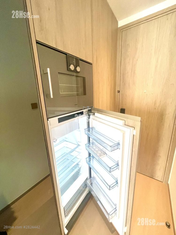 101 Kings Road 租盤 1 房 , 1 浴室 310 平方呎