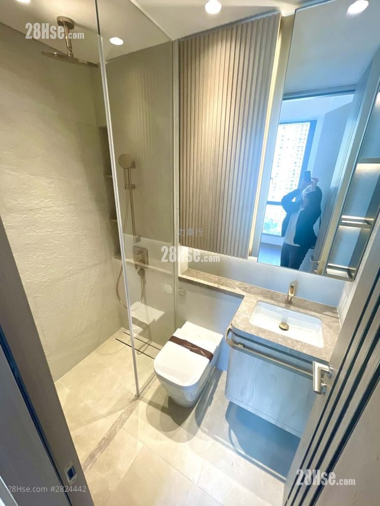 101 Kings Road 租盤 1 房 , 1 浴室 310 平方呎