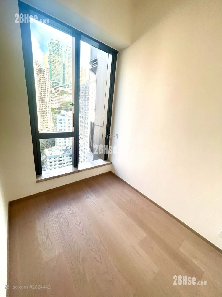 101 Kings Road 租盤 1 房 , 1 浴室 310 平方呎