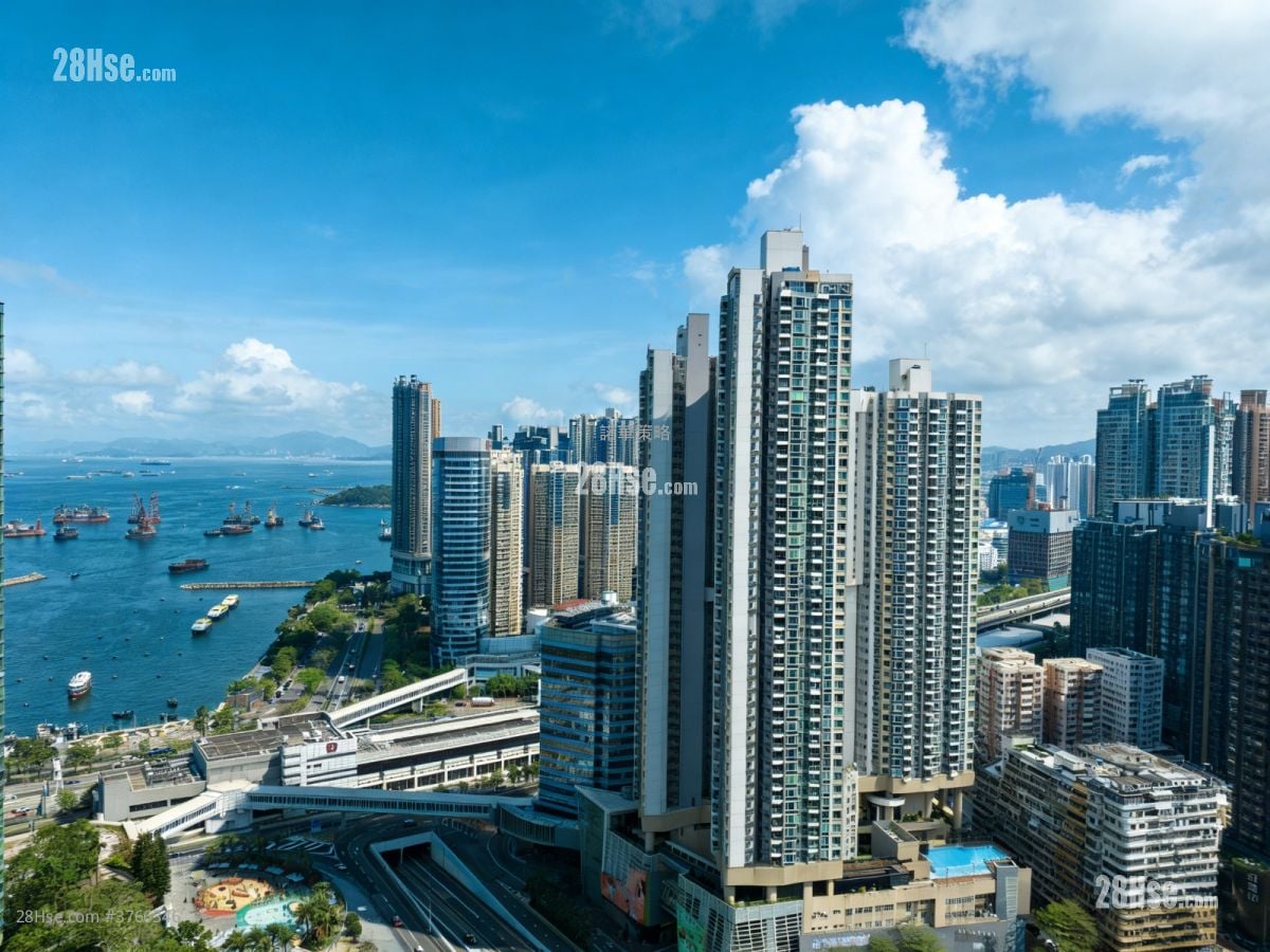 The Hermitage Sell 4 Bedrooms , 2 Bathrooms 824 ft²