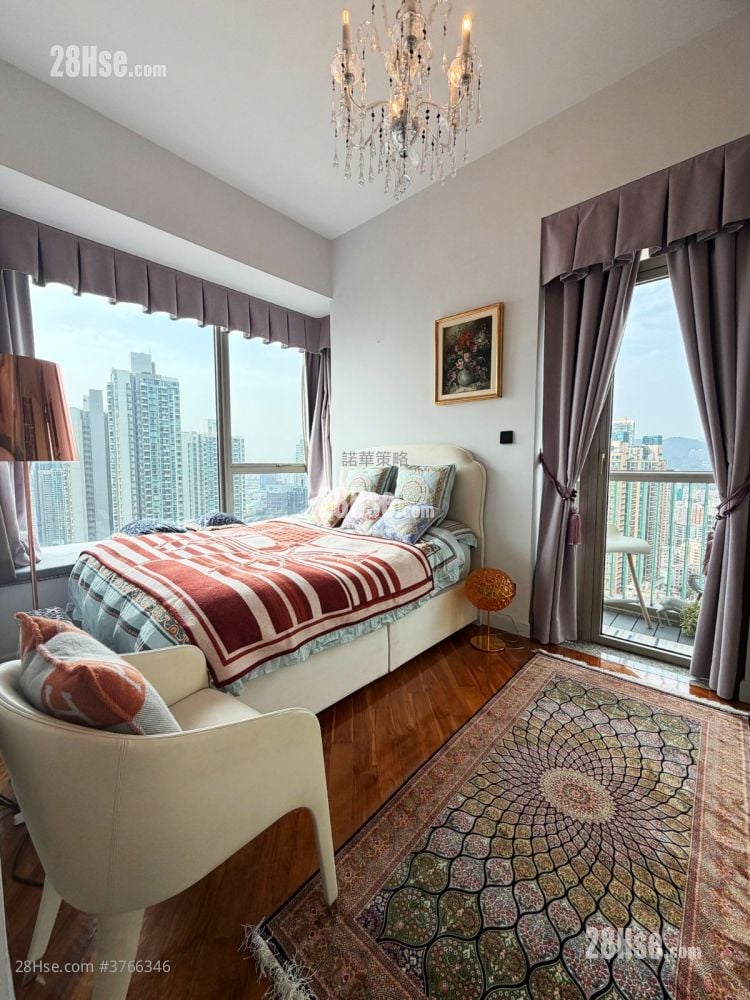 The Hermitage Sell 4 Bedrooms , 2 Bathrooms 824 ft²