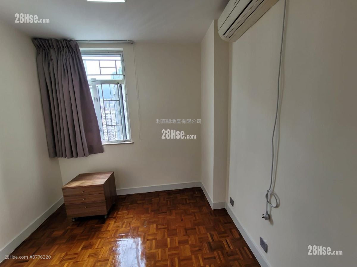Taikoo Shing Sell 3 Bedrooms , 1 Bathroom 689 ft²