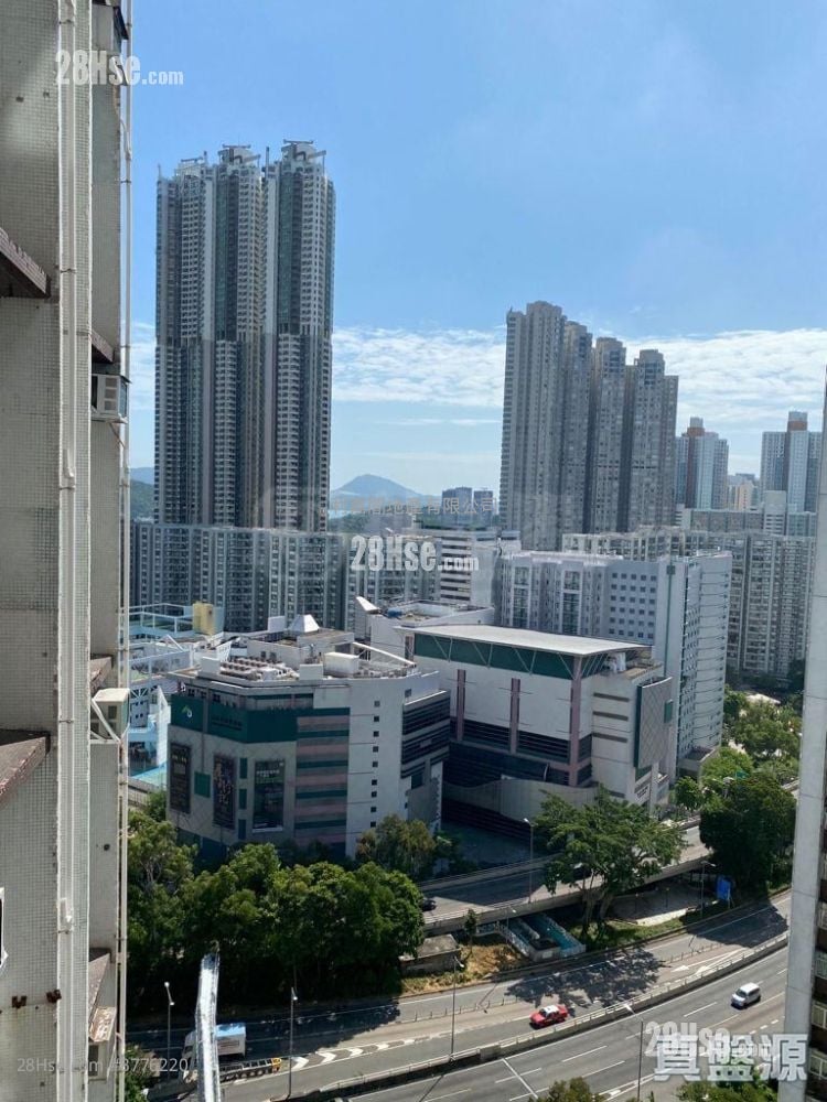Taikoo Shing Sell 3 Bedrooms , 1 Bathroom 689 ft²