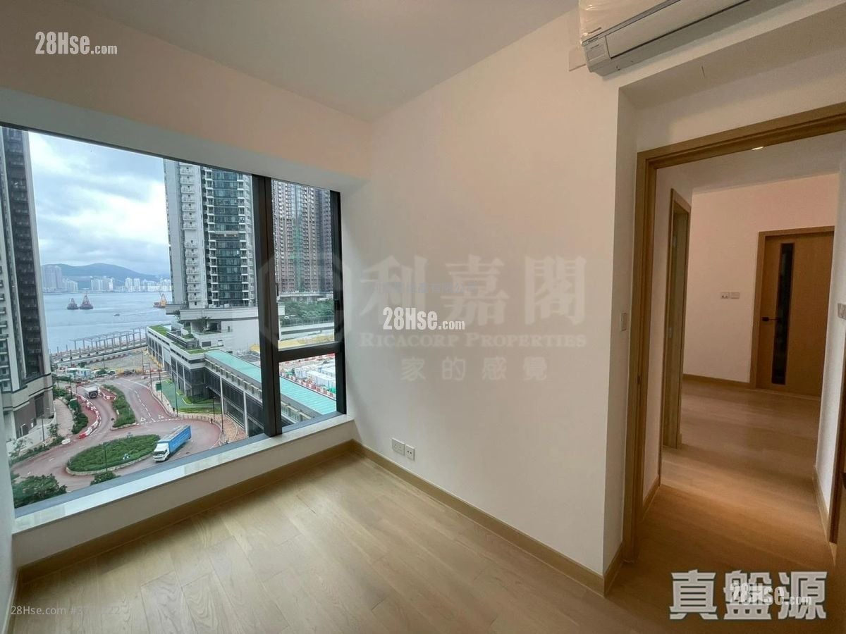 MONTARA 售盘 2 房 540 平方尺