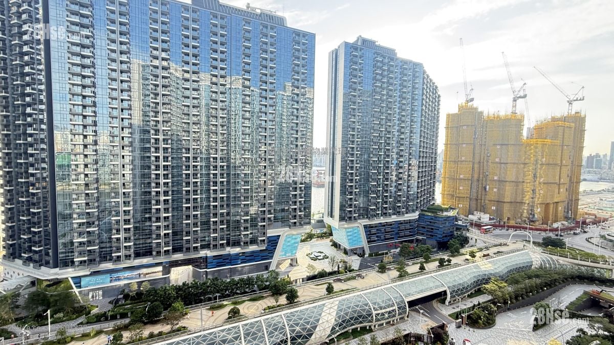 Kt Marina Rental 2 Bedrooms , 1 Bathroom 432 ft²