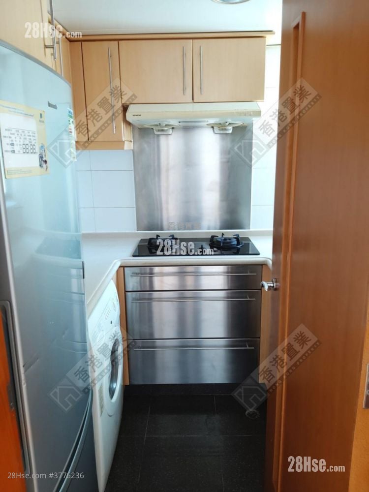 将军澳中心 售盘 2 房 , 1 浴室 436 平方尺