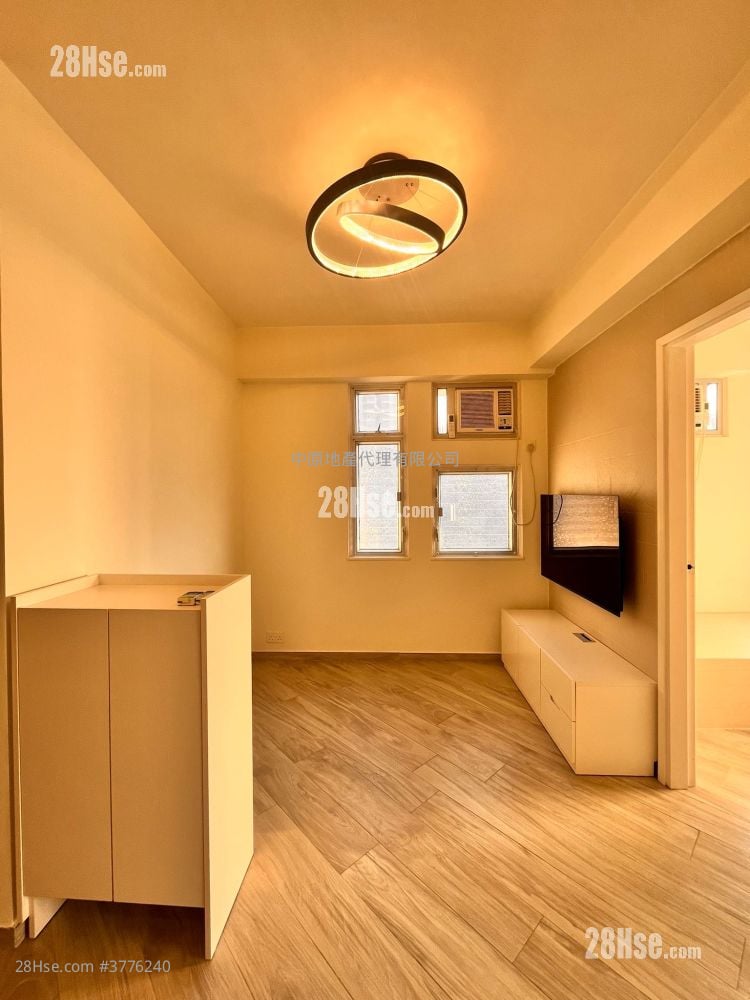 Tai Po Centre Sell 2 Bedrooms 313 ft²